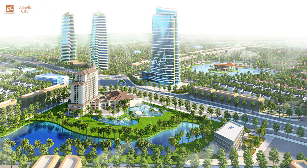 2.du an alluvia city
